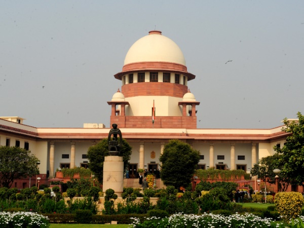 Supreme Court Supreme Court