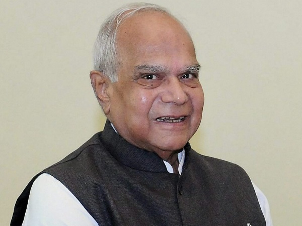 Banwarilal Purohit Banwarilal Purohit