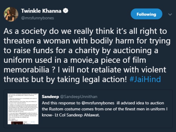 Twinkle Khanna Twinkle Khanna