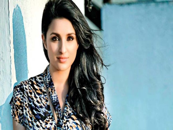 कठुआ गैंगरेप पर बोलीं परिणीति चोपड़ा