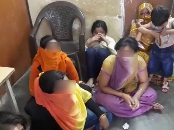 विधायक ने मेरे पिता को मारा