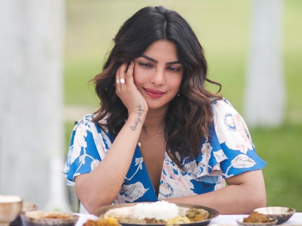 Priyanka Chopra Priyanka Chopra