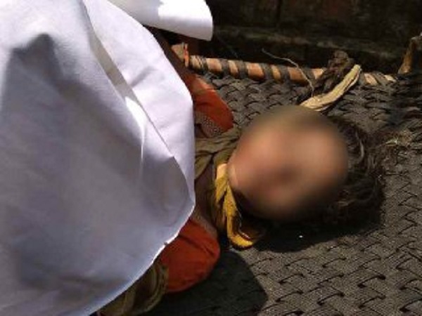 saharanpur missing minor girl found dead, rape suspected saharanpur missing minor girl found dead, rape suspected