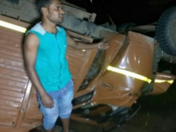 accident accident