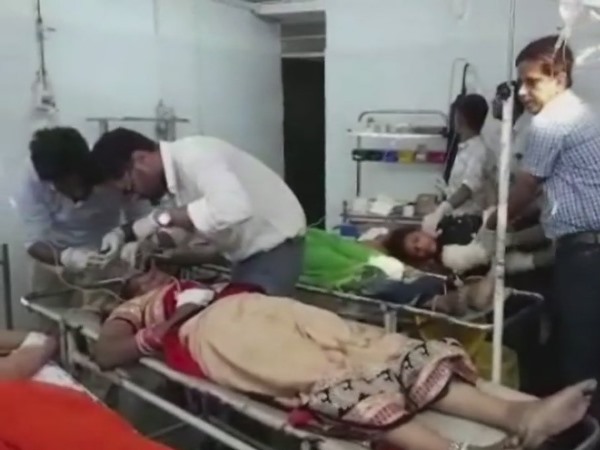 accident accident