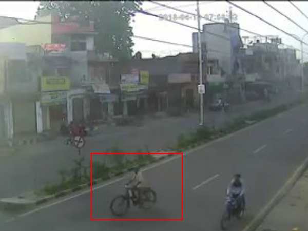 An old man hit to death by a car in Himachal Pradesh An old man hit to death by a car in Himachal Pradesh