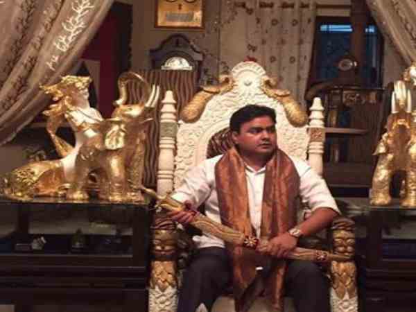 बड़े लोगों से बनाई थी पहचान