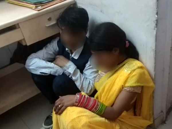 शादी के 6 दिन बाद खुला मामला
