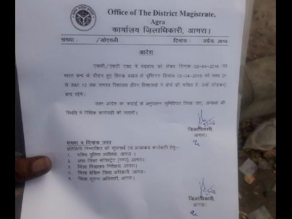 सुप्रीम कोर्ट के एससी/एसटी कानून सुप्रीम कोर्ट के एससी/एसटी कानून