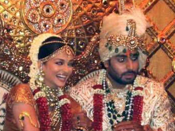 दोनों की शादी 'अक्षय तृतीया' के दिन हुई