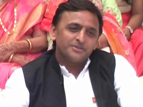 akhilesh yadav attacks on bjp in kanpur akhilesh yadav attacks on bjp in kanpur