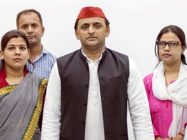 अखिलेश यादव नहीं लड़ेगे चुनाव