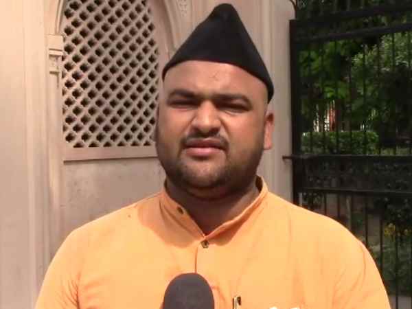 RSS worker writes to AMU VC seeking to conduct Shakhas in the campus RSS worker writes to AMU VC seeking to conduct Shakhas in the campus