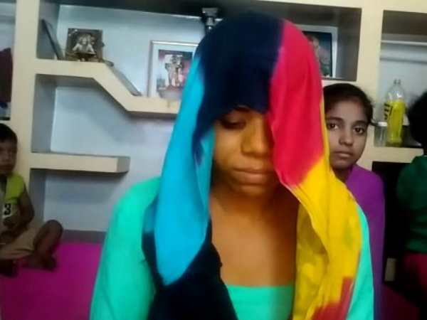 A father has to borrow money to marry his daughter in Aligarh A father has to borrow money to marry his daughter in Aligarh