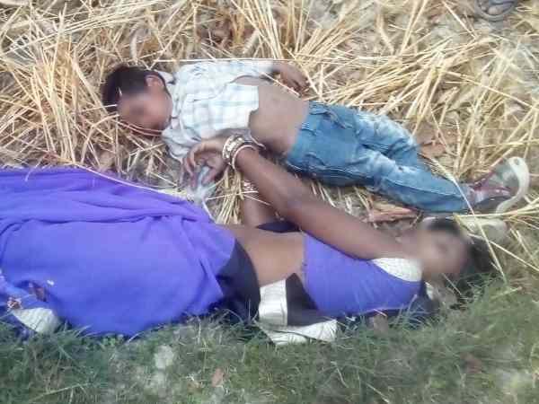 कैसे पहुंची पुलिस