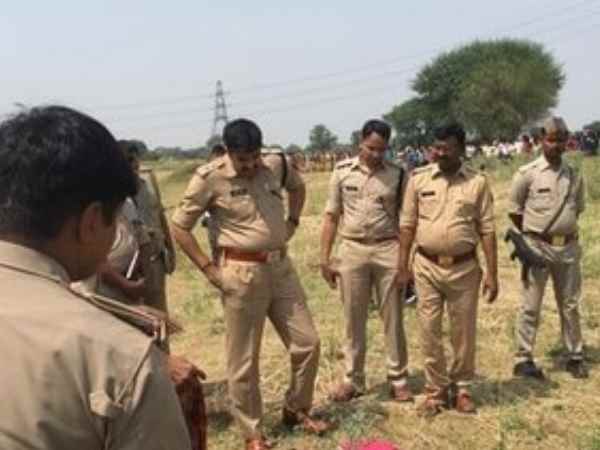 ऑनर किलिंग की हुई शिकार