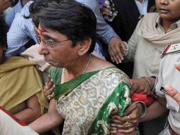 आज नरोदा पाटिया गाम मामले में आ सकता है गुजरात हाईकोर्ट का फैसला आज नरोदा पाटिया गाम मामले में आ सकता है गुजरात हाईकोर्ट का फैसला