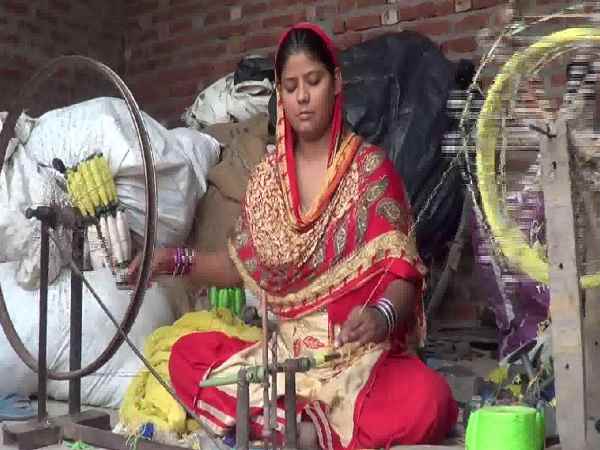 मेहनत से किया मुकाम हासिल