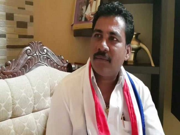 तीसरी क्लास तक पढ़ें है अनिल कुमार