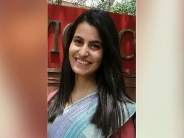 अंकिता ने UPSC में 105वीं रैंक हासिल किया