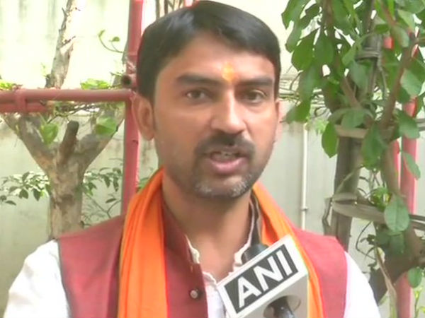 bhagalpur violence case ashwini choubey son arijit shashwat bail rejected bhagalpur violence case ashwini choubey son arijit shashwat bail rejected