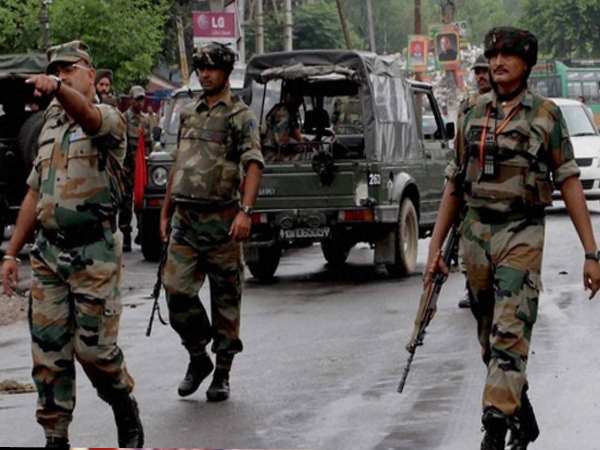 two terrorist seen in pathankot himachal is on high alert two terrorist seen in pathankot himachal is on high alert