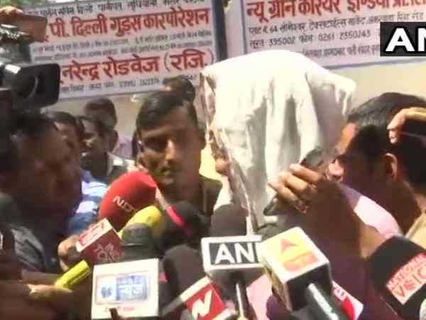 पीड़िता के पिता ने कहा, न्याय हुआ है