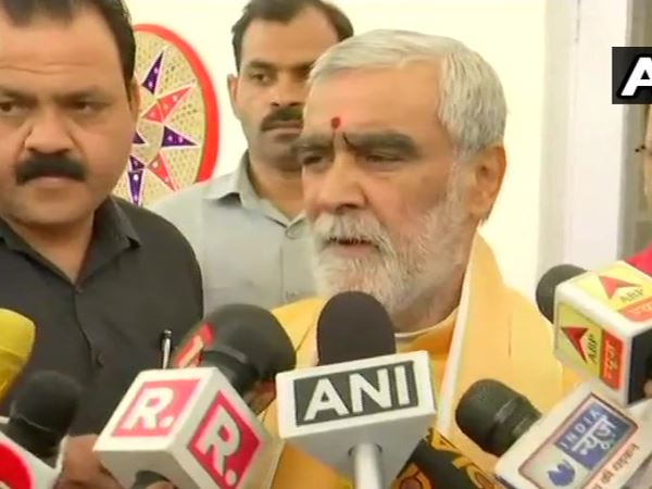 बीजेपी नेताओं के निशाने पर आए राहुल गांधी