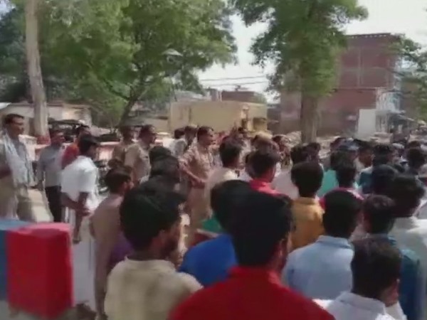आपत्तिजनक कमेंट करने वाला गिरफ्तार