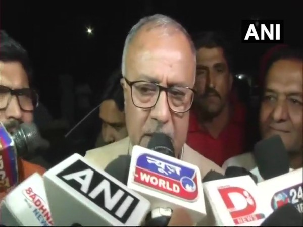 Bhopal MP BJP party chief offeres resignation Bhopal MP BJP party chief offeres resignation