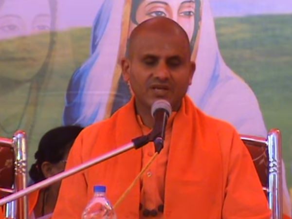 निर्दलीय लडूंगा चुनाव