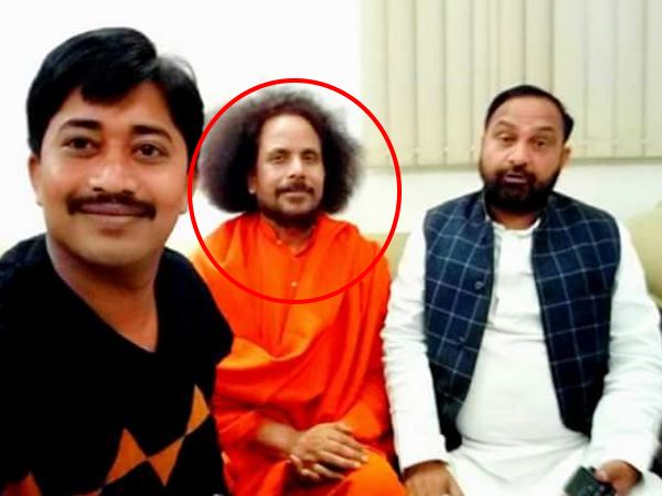 allahabad 4th fake list of saint declared satyanarayan baba announced fake allahabad 4th fake list of saint declared satyanarayan baba announced fake