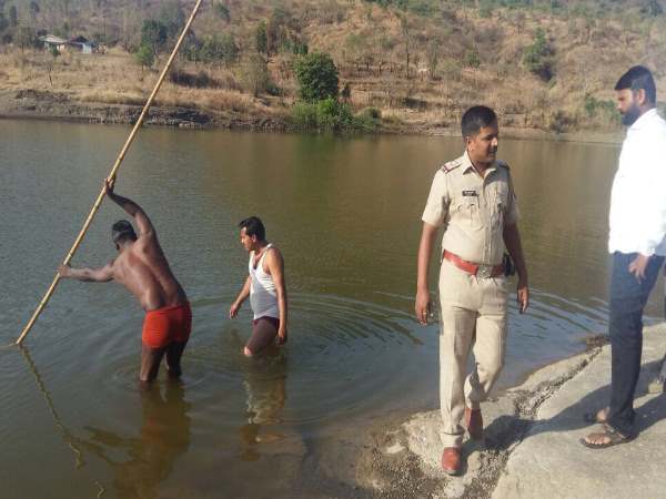 three chennai boys died due to drawing into dam during summer camp three chennai boys died due to drawing into dam during summer camp