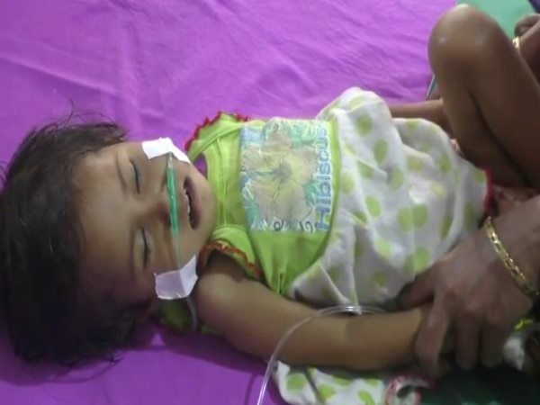bareilly oxyzen leaked in child ward bareilly hospital bareilly oxyzen leaked in child ward bareilly hospital
