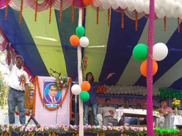 बिहार के विधानसभा में उतरेगी बाप