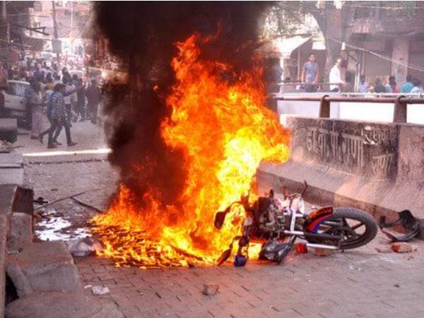 गाजियाबाद में भी सभी स्कूल-कॉलेज बंद