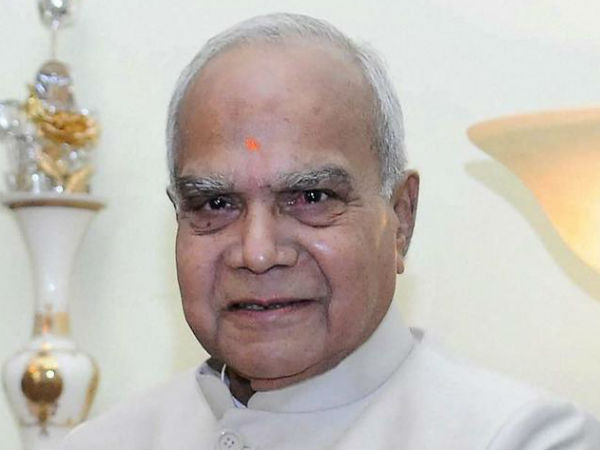 1999 में बीजेपी से नाता तोड़ दिया था