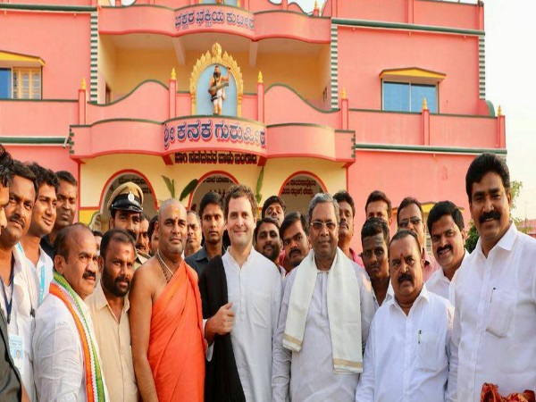 कांग्रेस और जद (एस) में भी टिकट को लेकर मारामारी