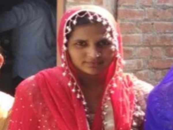Married woman burnt alive in Bareilly Married woman burnt alive in Bareilly