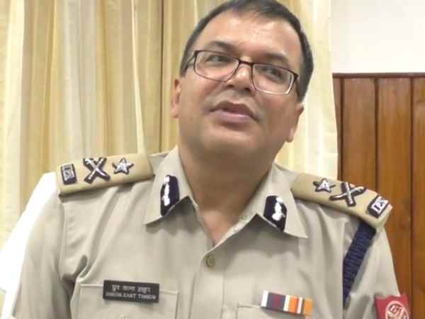 सोशल मीडिया पर वायरल हुआ वीडियो