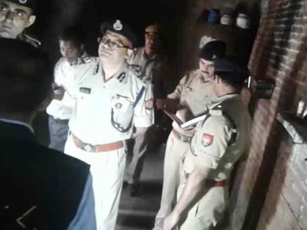 दूसरे मजहब के युवक से प्यार में ऑनर किलिंग