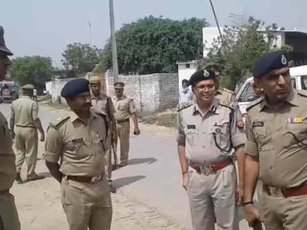बरेली बना प्यार करने वाली बेटियों का कब्रगाह