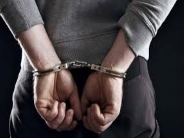 hawala operators, was arrested by the Enforcement Directorate Rs 2,000 crore laundering hawala operators, was arrested by the Enforcement Directorate Rs 2,000 crore laundering