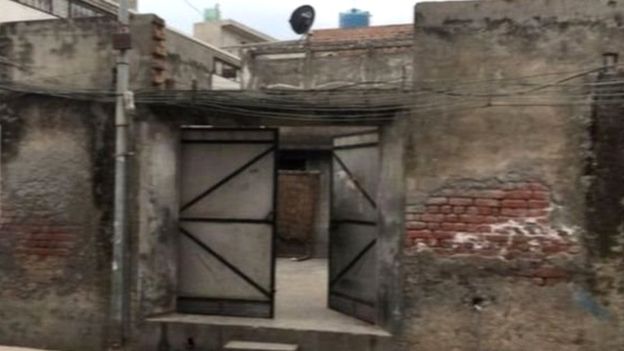 ‘वो मर कर भी हमारे लिए खाने का इंतज़ाम कर गए’ ‘वो मर कर भी हमारे लिए खाने का इंतज़ाम कर गए’