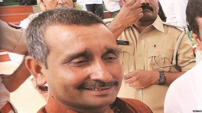 ग्राउंड रिपोर्ट: माखी गांव में ख़ामोशी- विधायक कुलदीप सिंह सेंगर का ख़ौफ़ या कुछ और? ग्राउंड रिपोर्ट: माखी गांव में ख़ामोशी- विधायक कुलदीप सिंह सेंगर का ख़ौफ़ या कुछ और?