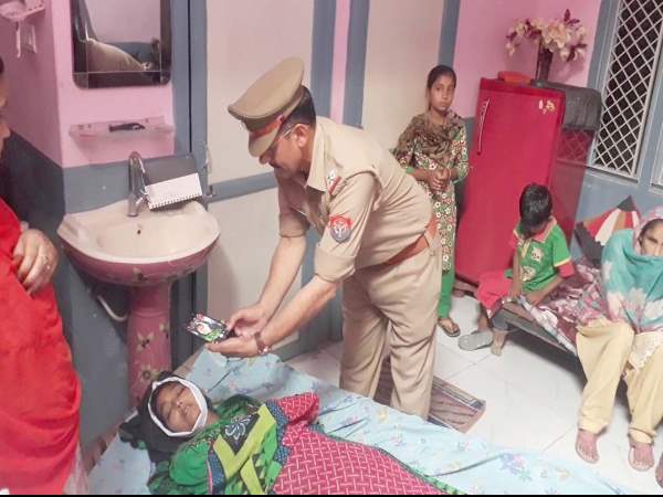 saharanpur husband killed his wife saharanpur husband killed his wife