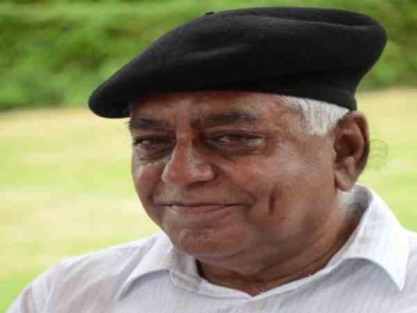 गजेंद्र सिंह के खिलाफ मोर्चा