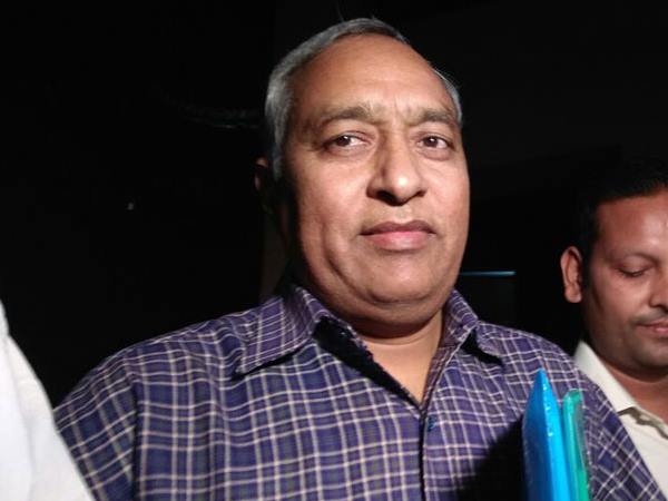 भीमराव अंबेडकर बने एमएलसी