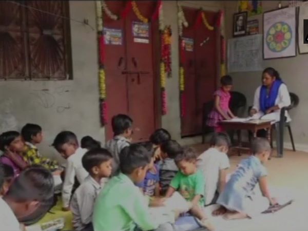 सहारनपुर हिंसा के बाद चर्चा में आई थी भीम आर्मी