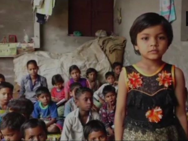 सरकारी स्कूल में नहीं सुविधा